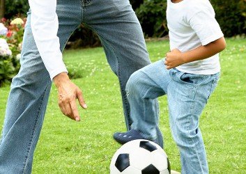 Single parent need life insurance but are unlikely to have