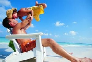 Beach Holidays for Single Parents Beach Holidays for Single Parents