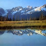 Alaska Alaska