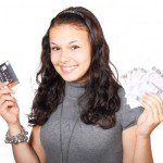 Credit Card Bonus