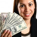 Government Grants Women