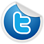 Follow us on Twitter