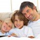 Effects of Single Parenting