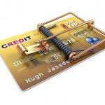 Credit Card Trap