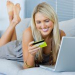 Online Shopping With Your Credit Card Online Shopping With Your Credit Card