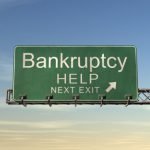 Foreclosure or Bankruptcy - Which Is Best For You Foreclosure or Bankruptcy - Which Is Best For You