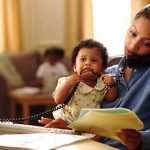 Jobs for Single Mothers Jobs for Single Mothers