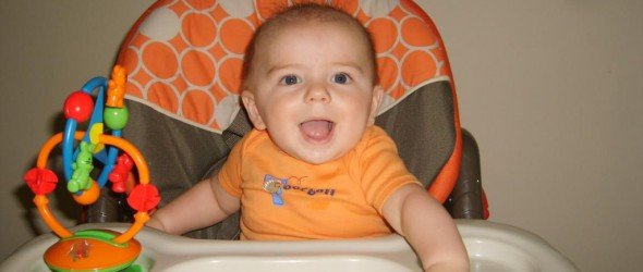 Top Baby Products