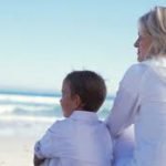 Beach Holidays for Single Parents