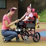 Support For Single Parents With Disabled Children