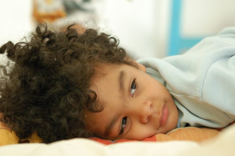 How To Deal With Bed Wetting