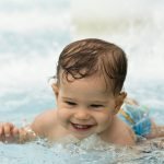 Teach Your Kids To Swim