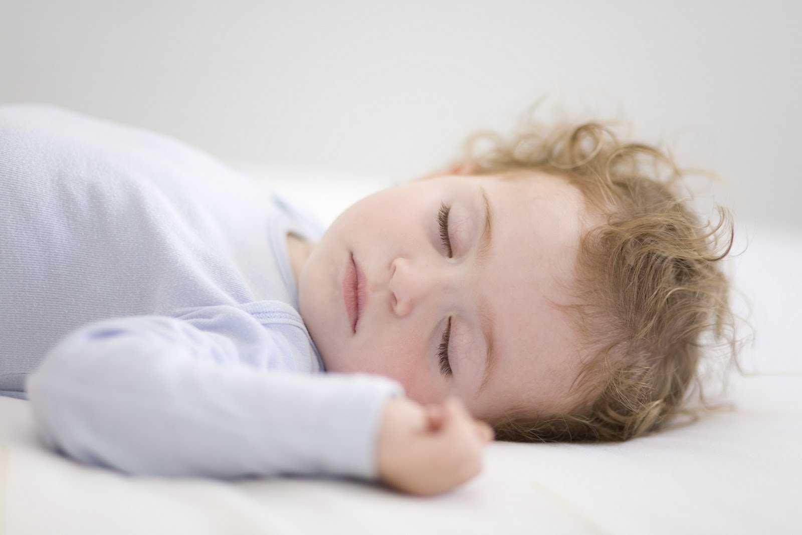 Toddler Sleeping Tips For Any Parent